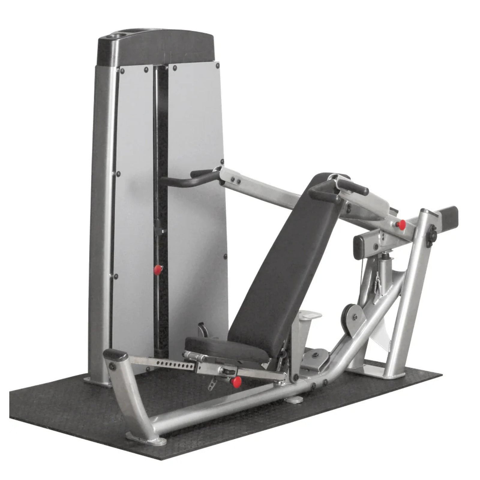 Presse multi-usages (poids de frappe) - Body-Solid Pro-Dual DPRS-SF