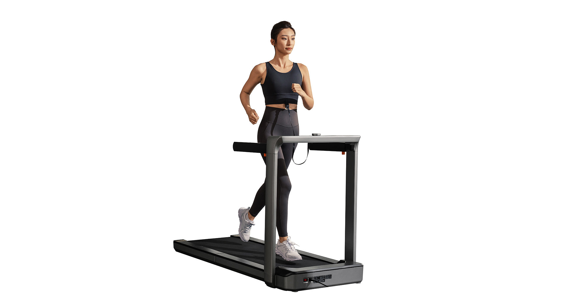 KingSmith WalkingPad MX16+ compacte hardloopband tot 16 km/u