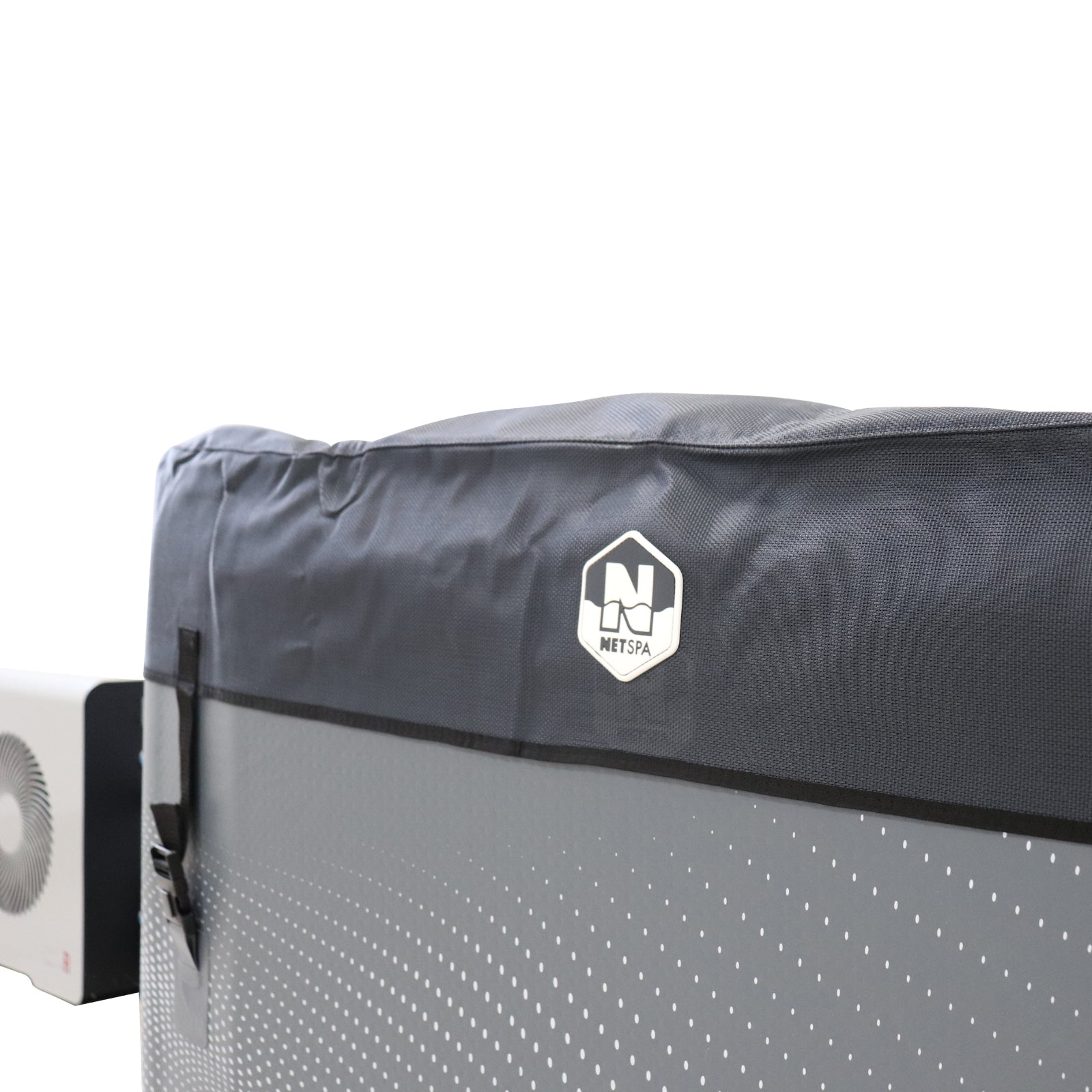 Netspa Ice 300 Järvi ijsbad met chiller