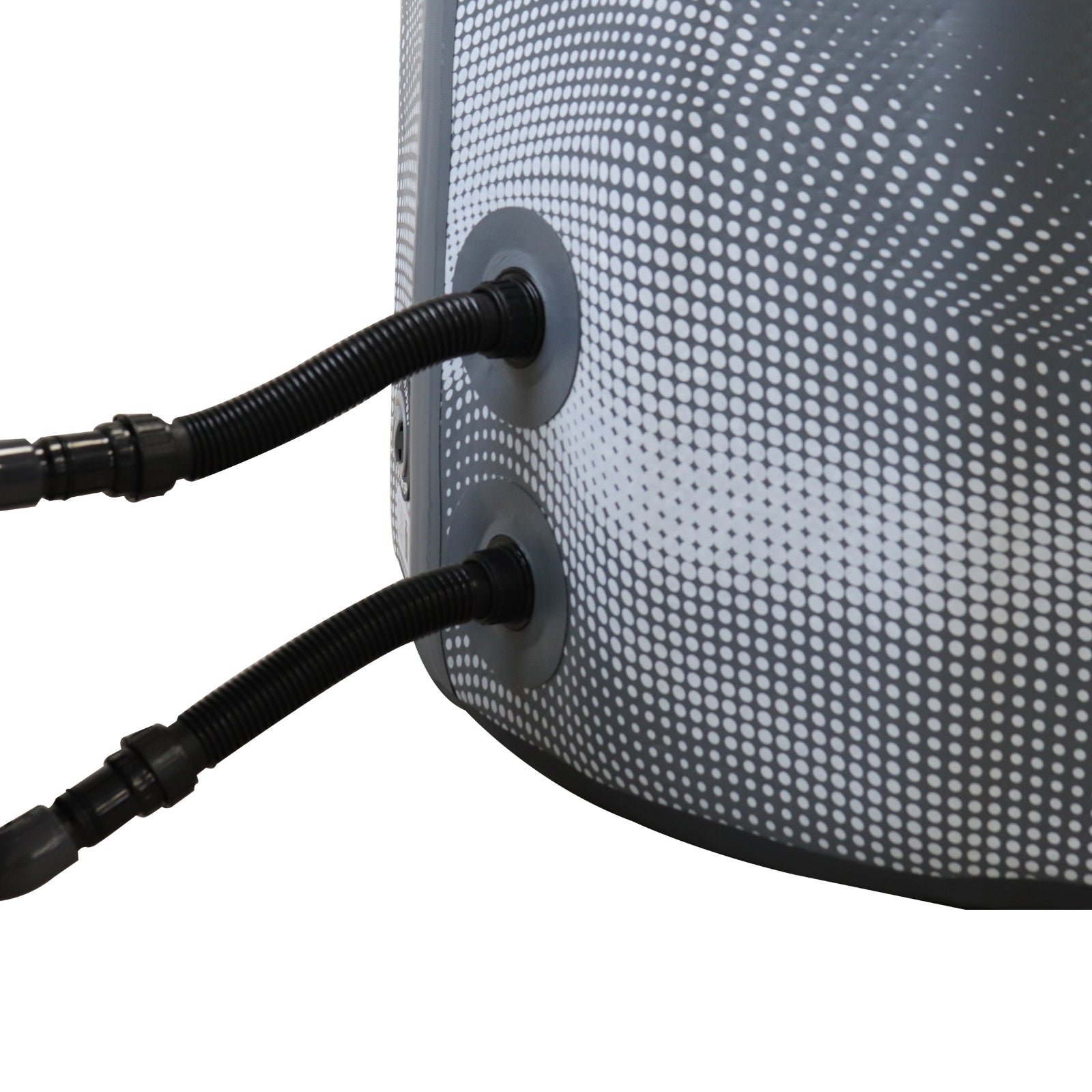 Netspa Ice 300 Järvi ijsbad met chiller