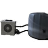 Netspa Ice 300 Järvi ijsbad met chiller