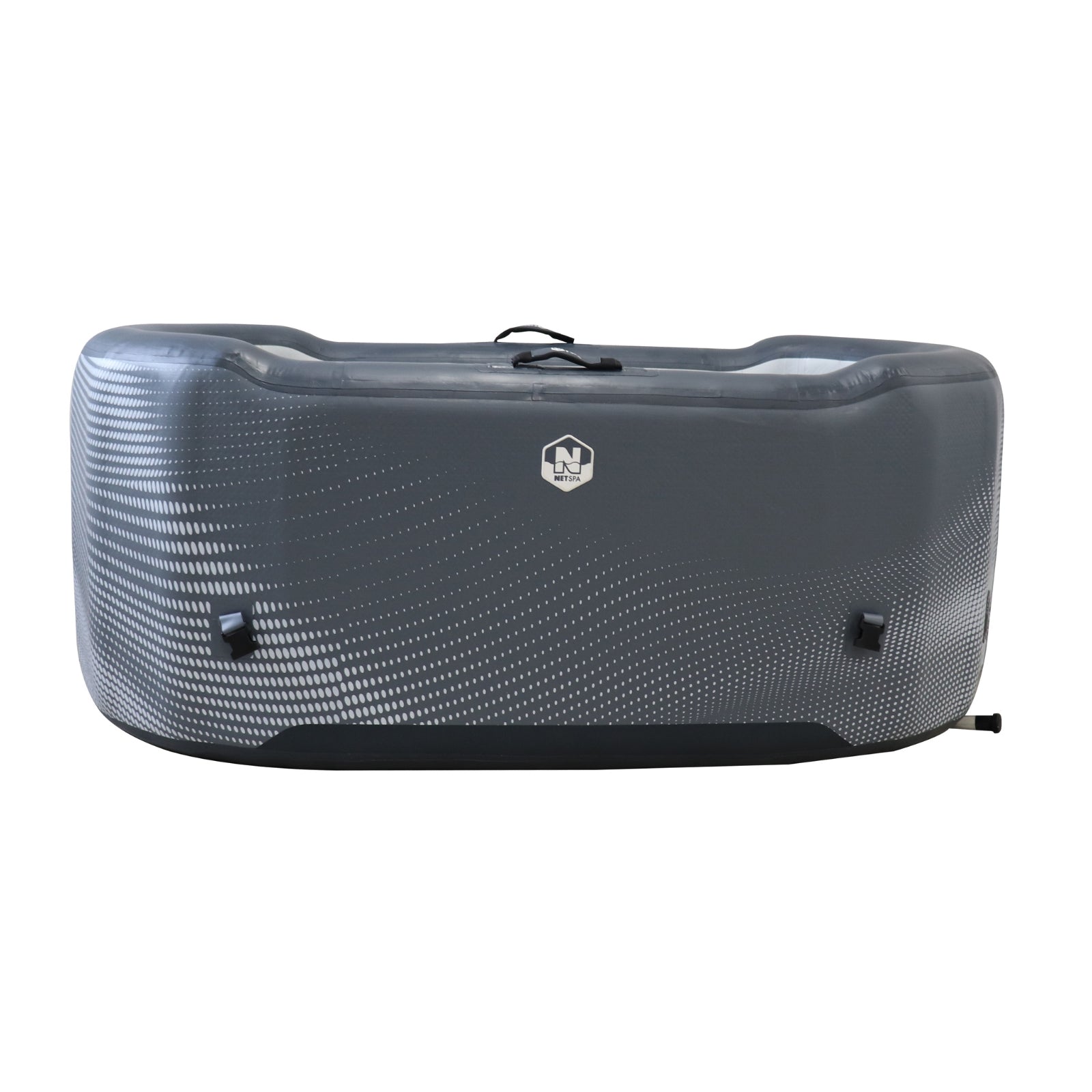 Netspa Ice 300 Järvi ijsbad met chiller