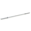 Nike Strength Barbell 15 kg - Chrome