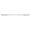 Nike Strength Barbell 15 kg - Chrome