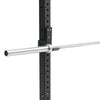 Nike Strength Barbell 15 kg - Chrome