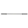 Nike Strength Barbell 15 kg - Zwart / Black Chrome