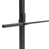 Nike Strength Barbell 15 kg - Zwart / Black Chrome