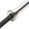 Nike Strength Barbell 1972 Power Bar 20 kg