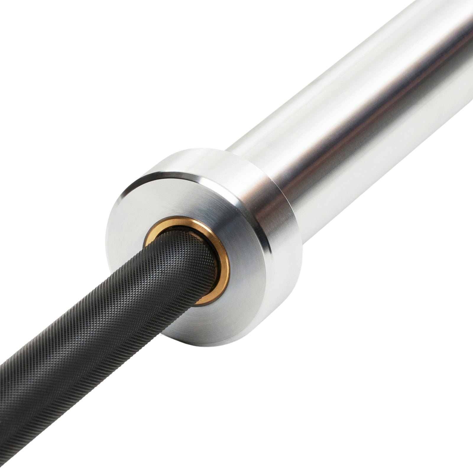 Nike Strength Barbell 1972 Power Bar 20 kg