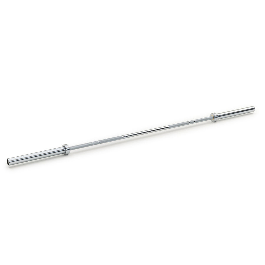 Nike Strength Barbell 20 kg - Chrome