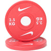 Nike Strength Change Plates Set