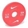 Nike Strength Change Plates Set