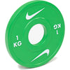 Nike Strength Change Plates Set