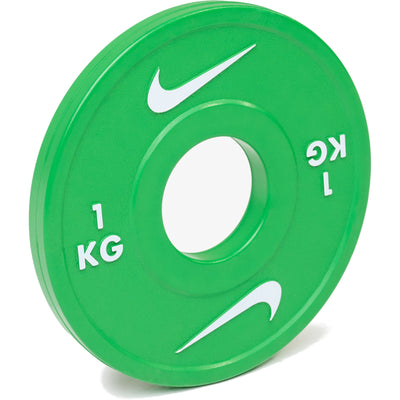 Nike Strength Change Plates Set