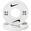Nike Strength Change Plates Set