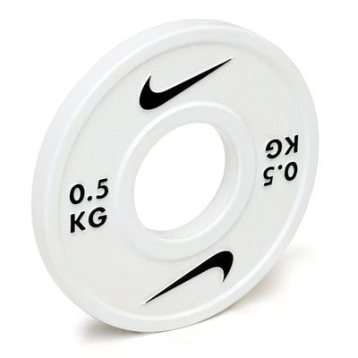 Nike Strength Change Plates Set