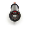 Nike Strength Coated Premium Barbell 15 kg - Oranje / Orange Swoosh - Cerakote coating