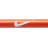 Nike Strength Coated Premium Barbell 15 kg - Oranje / Orange Swoosh - Cerakote coating