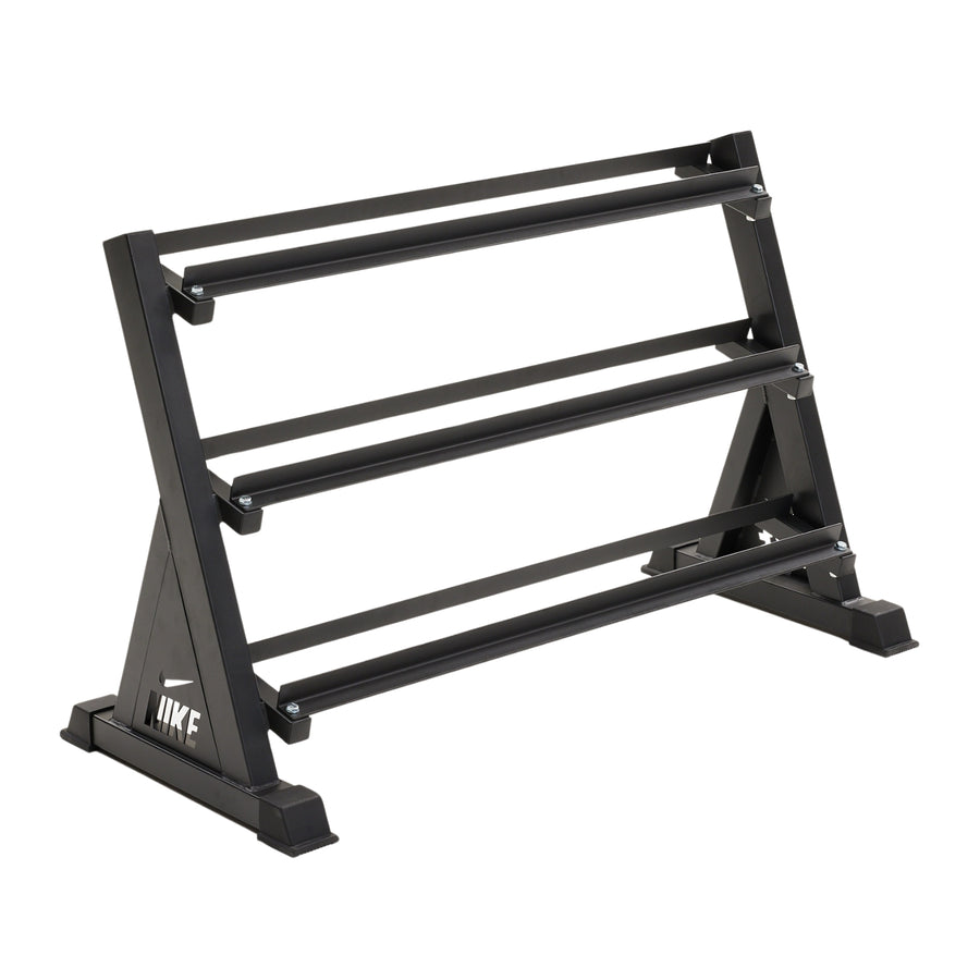 Nike Strength Dumbbell Rack - Zwart - Drielaags