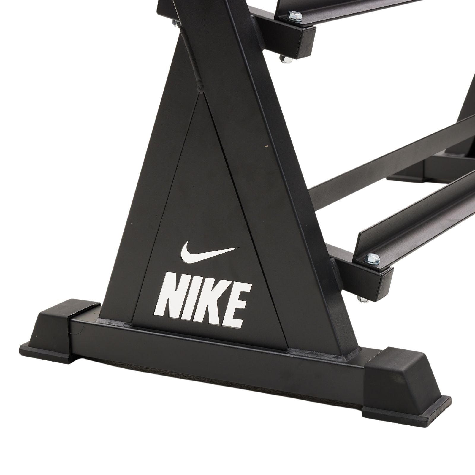 Nike Strength Dumbbell Rack - Zwart - Drielaags