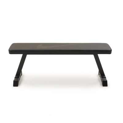 Nike Strength Flat Weight Bench halterbank - Zwart