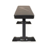 Nike Strength Flat Weight Bench halterbank - Zwart