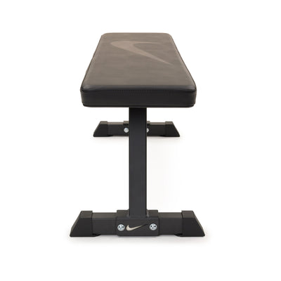 Nike Strength Flat Weight Bench halterbank - Zwart