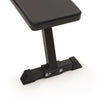 Nike Strength Flat Weight Bench halterbank - Zwart