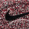 Nike Strength Grind Bumper Plates Set - Crimson Clay
