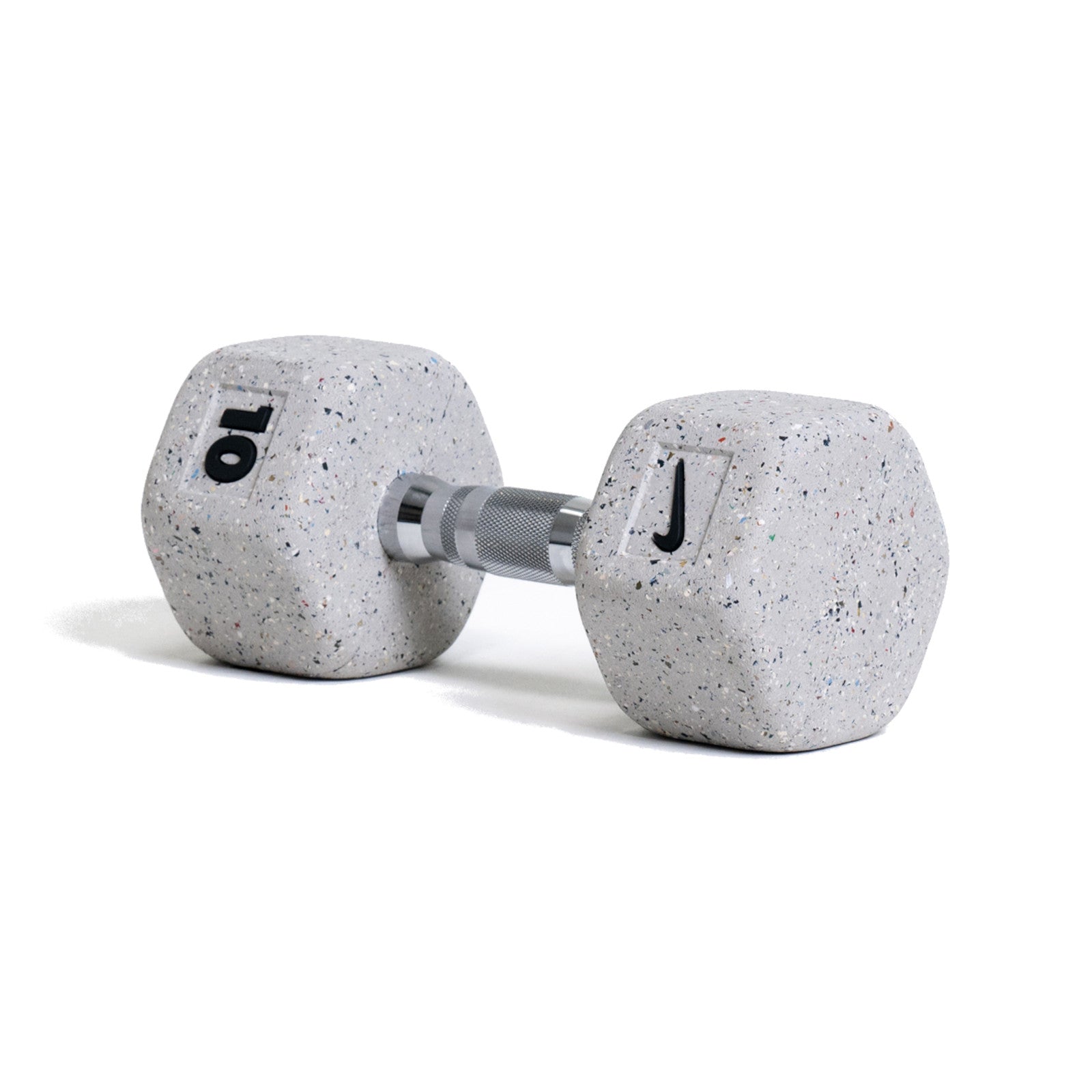 Nike Strength Grind Dumbbells - Wolf Grey - Verkocht per paar