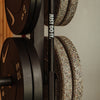 Nike Strength Plate Tree & Barbell Holder - Zwart