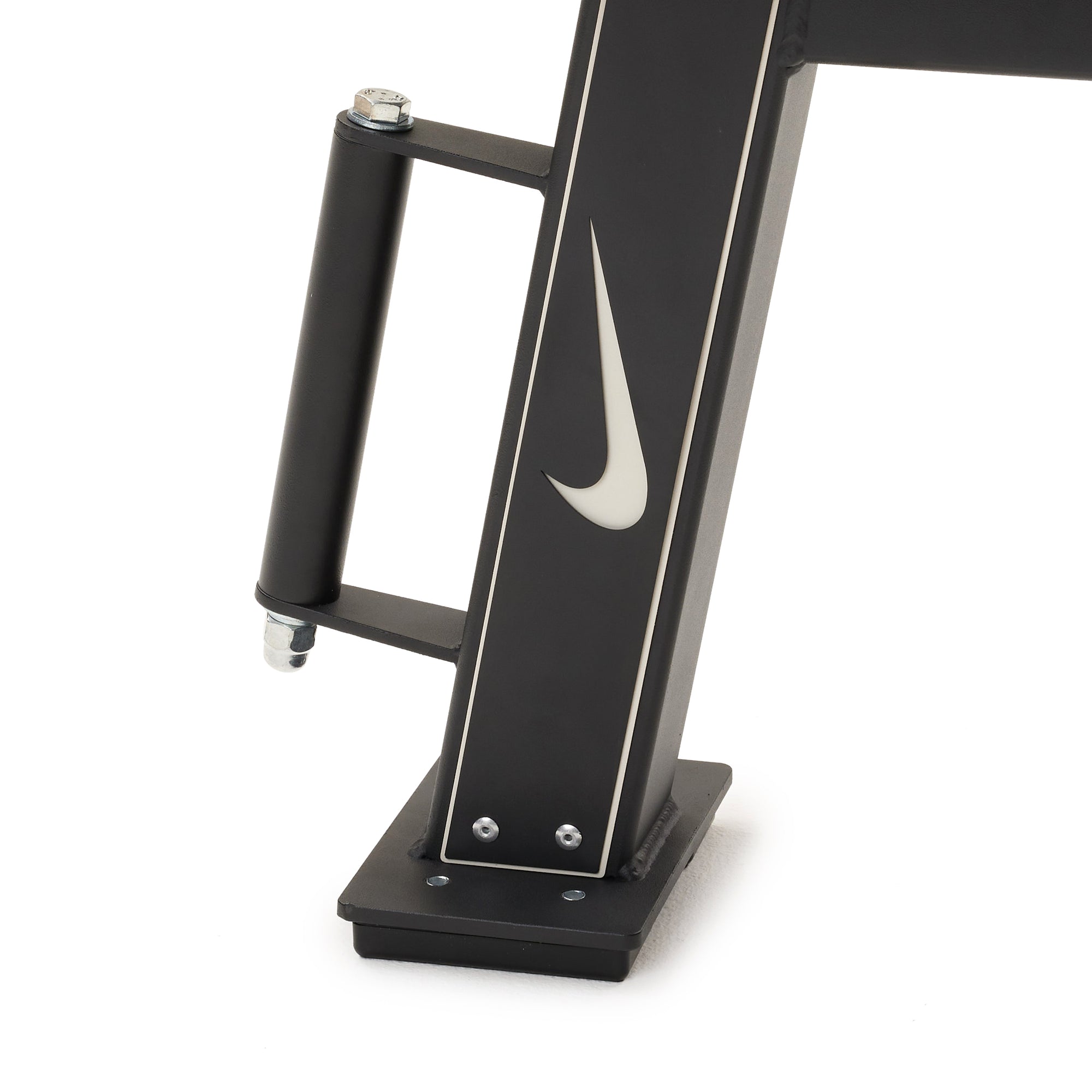 Nike Strength Rolling Weight Bench halterbank - Zwart