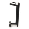 Nike Strength Rolling Weight Bench halterbank - Zwart