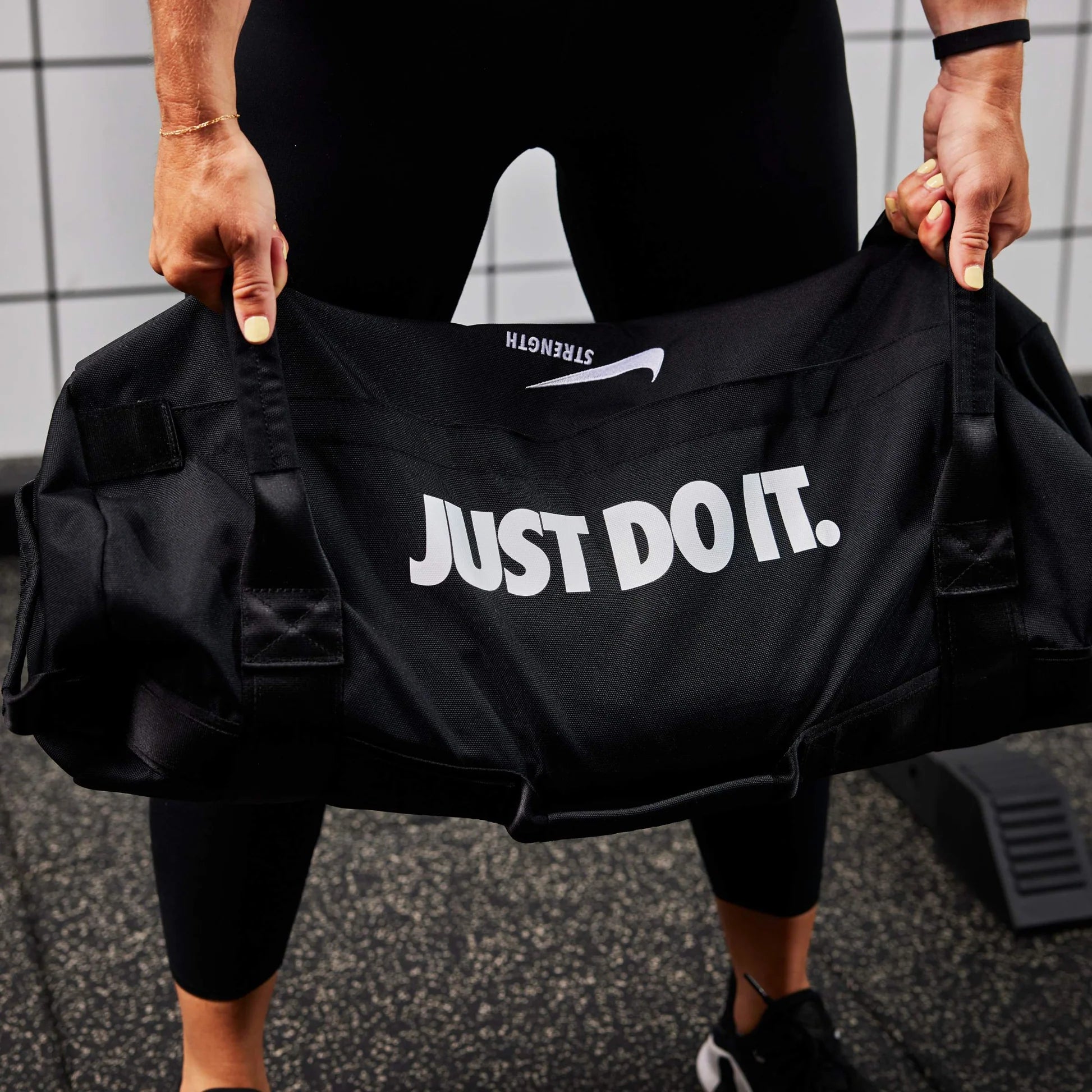 Nike Strength Sandbag - Small / Medium / Large