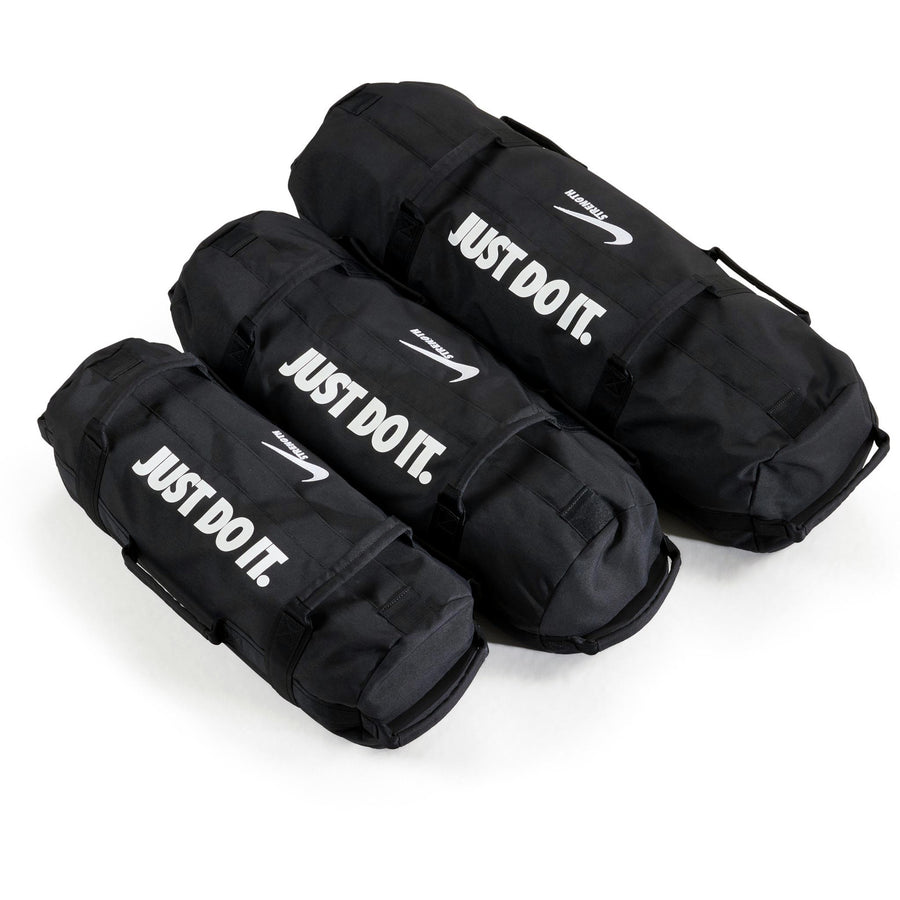 Nike Strength Sandbag - Small / Medium / Large