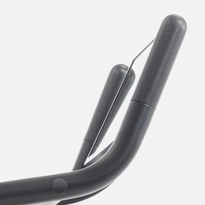 NOHRD Citius Shadow loopband - Gebeitst eikenhout