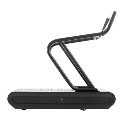 NOHRD Citius Shadow loopband - Gebeitst eikenhout