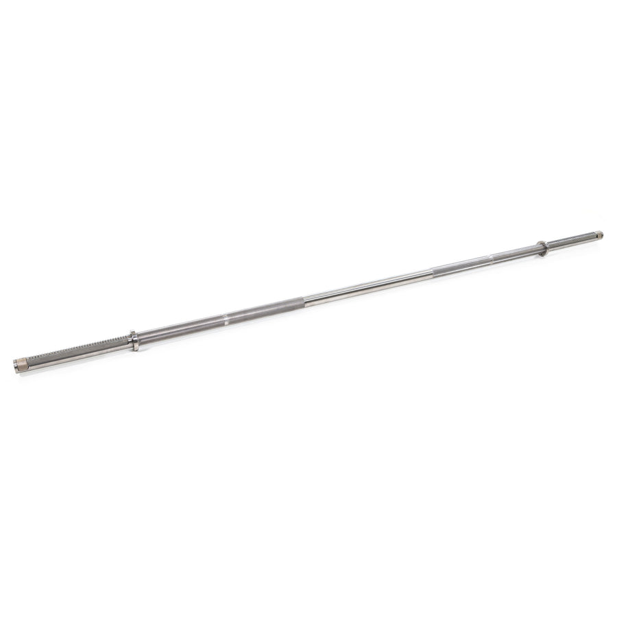 NOHRD X Gungnir of Norway halterstang / barbell 160 cm - met Gungnir SlideLock™