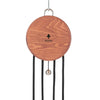 NOHRD Sling Club - Suspension Trainer - Gebeitst eikenhout