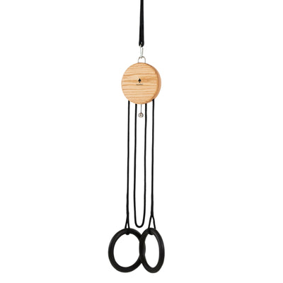 NOHRD Sling Eiken - Suspension Trainer - Eikenhout