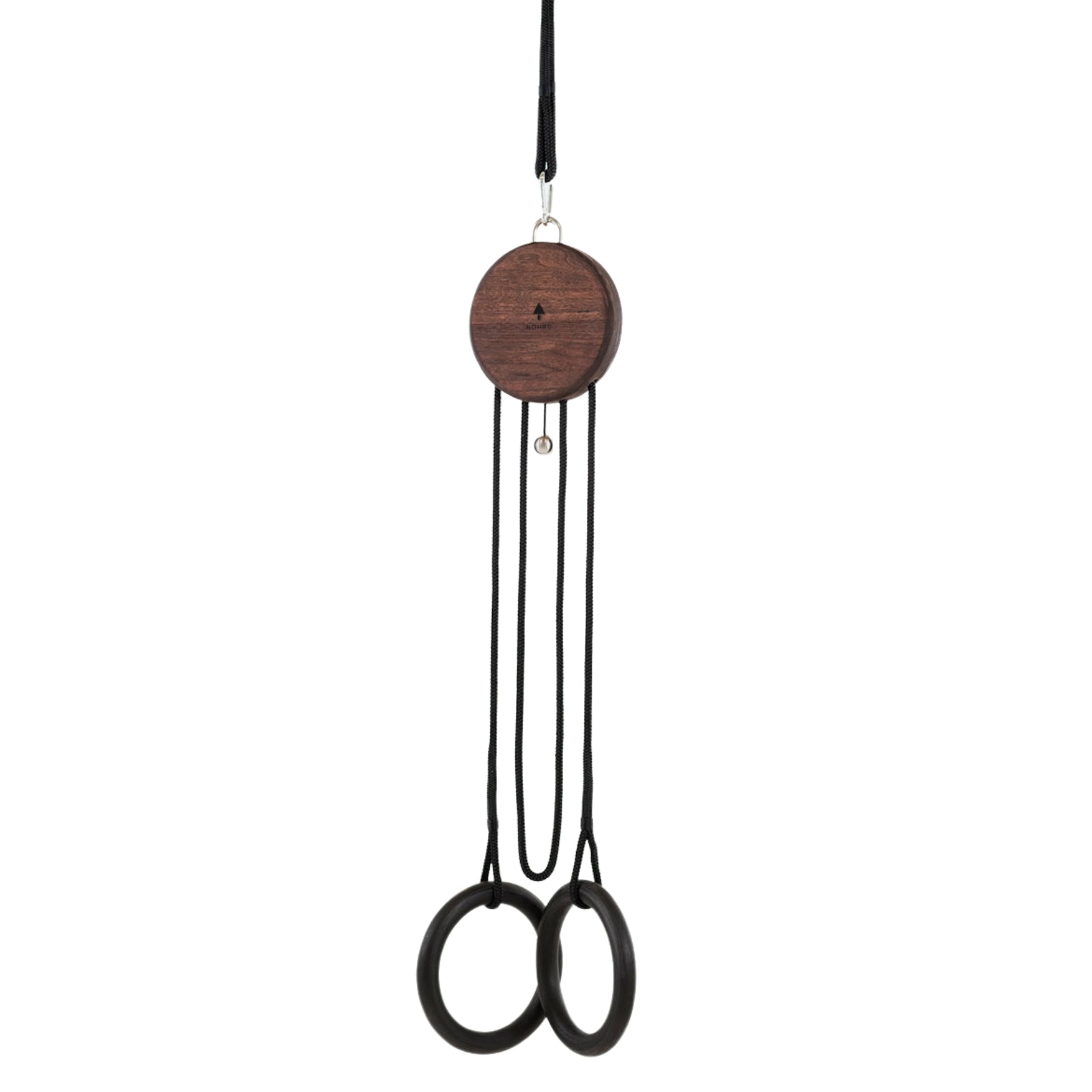 NOHRD Sling Walnut - Entraîneur de suspension - Noyer