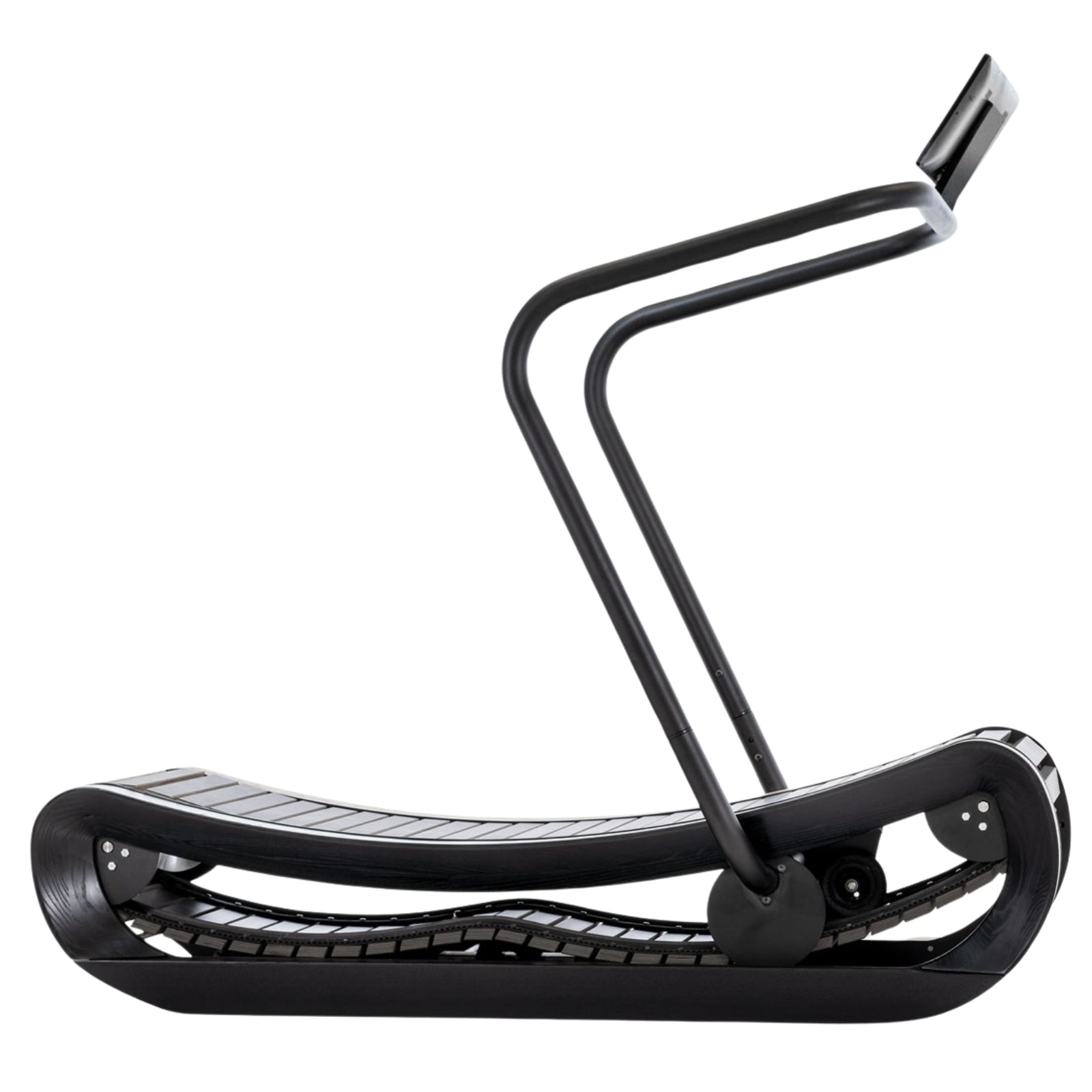 NOHRD SprintBok Pro Zwart loopband - gratis installatie