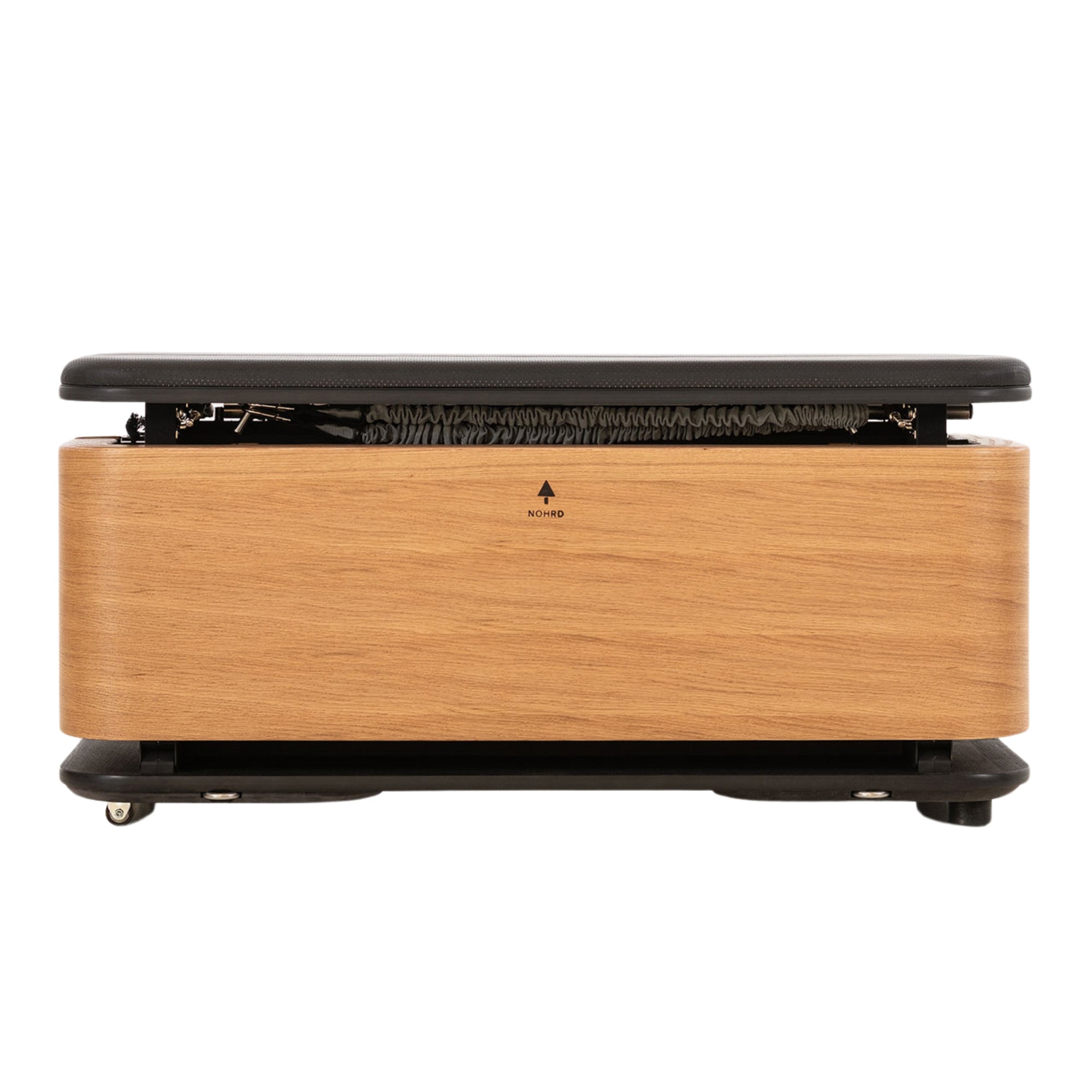 NOHRD CombiTrainer - Extension pour barres murales - 6 variantes