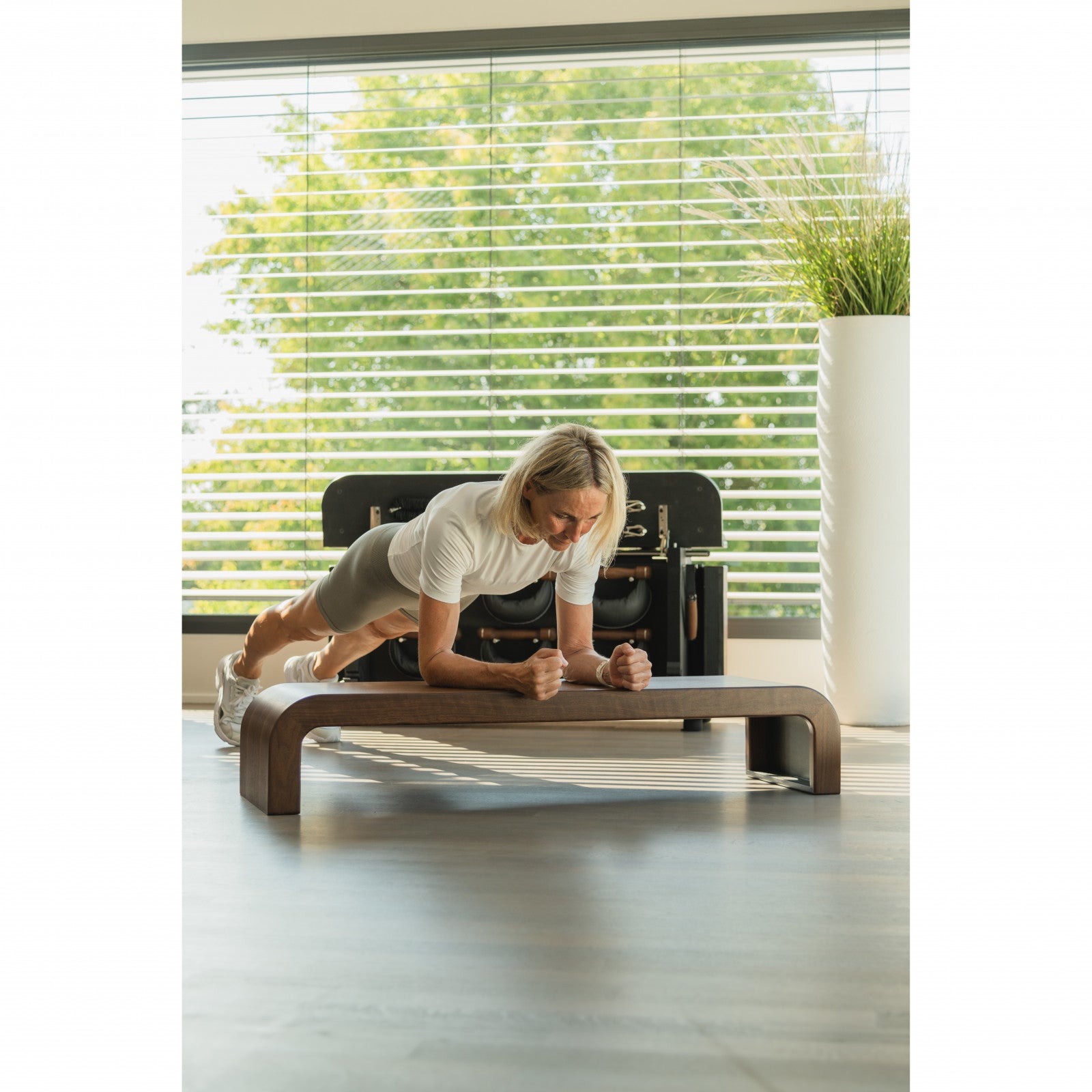 NOHRD CombiTrainer - Extension pour barres murales - 6 variantes