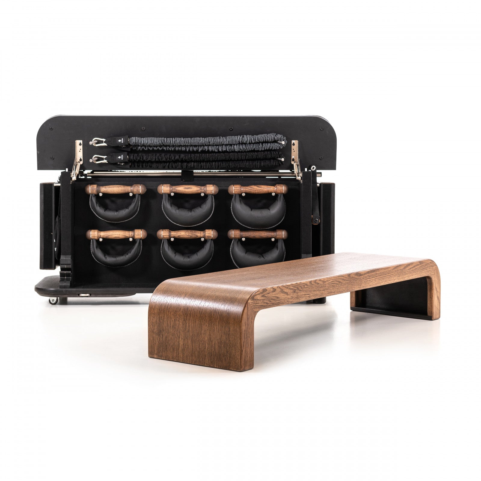 NOHRD CombiTrainer - Extension pour barres murales - 6 variantes