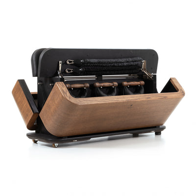 NOHRD StepBox - alles-in-één fitnessoplossing met 3x SwingBells, 4x tubes, springtouw, 2x handgrepen, 2x steps - 6 varianten