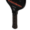 ONIX Evoke Premier Raw Carbon 12 (Power) Orange - Pickleball paddle - Toernooikwaliteit