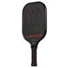 ONIX Evoke Premier Raw Carbon 12 (Power) Orange - Pickleball paddle - Toernooikwaliteit