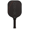 ONIX Evoke Premier Raw Carbon 12 (Power) Orange - Pickleball paddle - Toernooikwaliteit