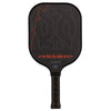 ONIX Evoke Premier Raw Carbon 14 (Control) Orange - Pickleball paddle - Toernooikwaliteit